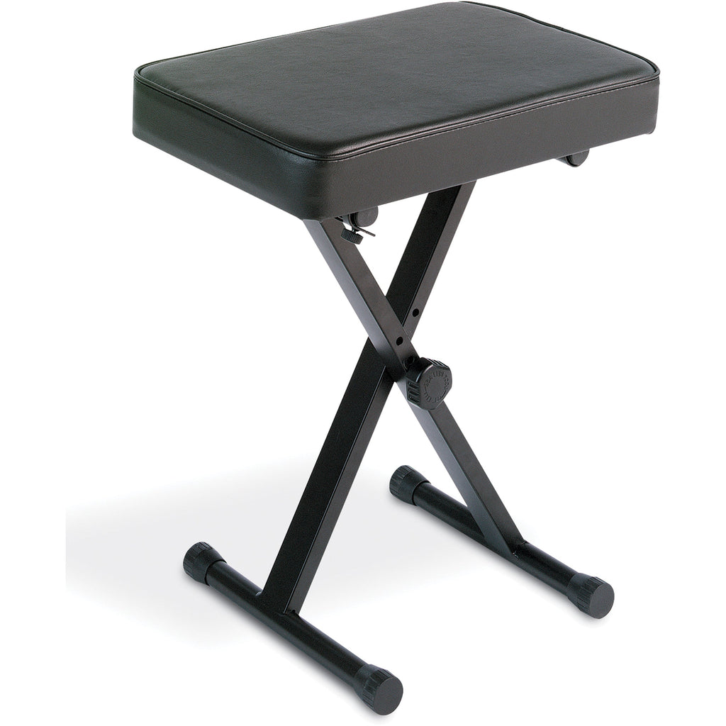 Yamaha P143LXB Bundle - View 3 | MusicMarket