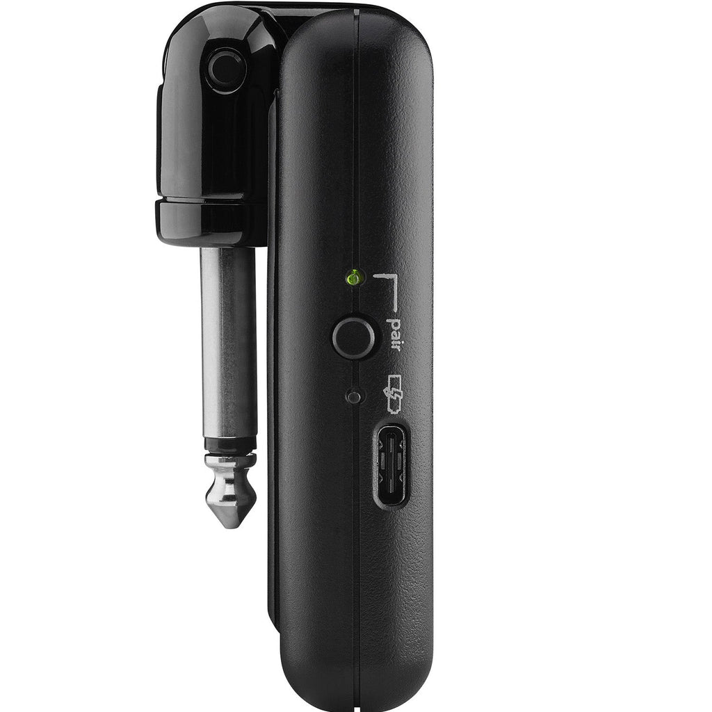 Fishman Airlock GT Wireless Instrument System - View 3 | MusicMarket