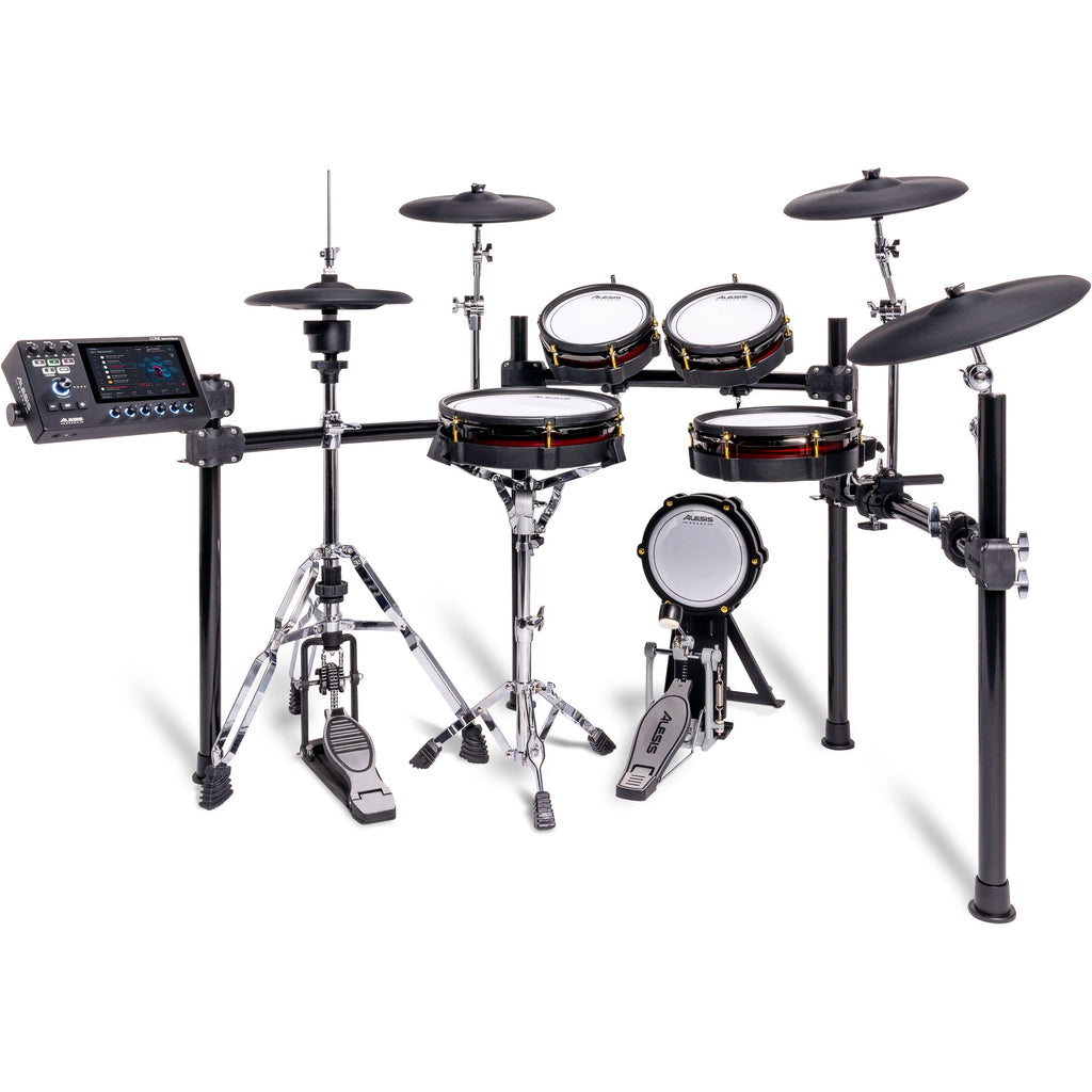 Alesis Strata Core Electronic Drum Kit - View 4 | MusicMarket