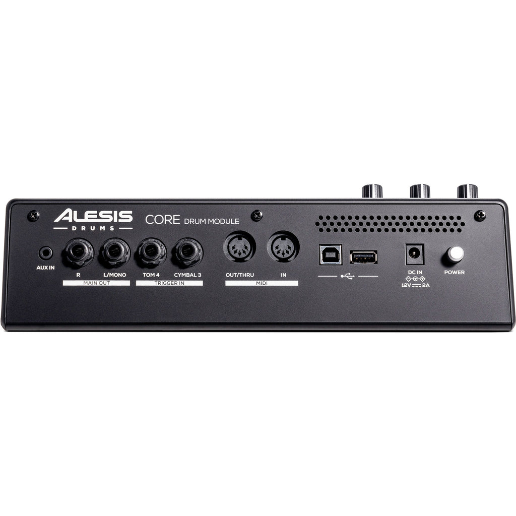 Alesis Strata Core Electronic Drum Kit - View 9 | MusicMarket
