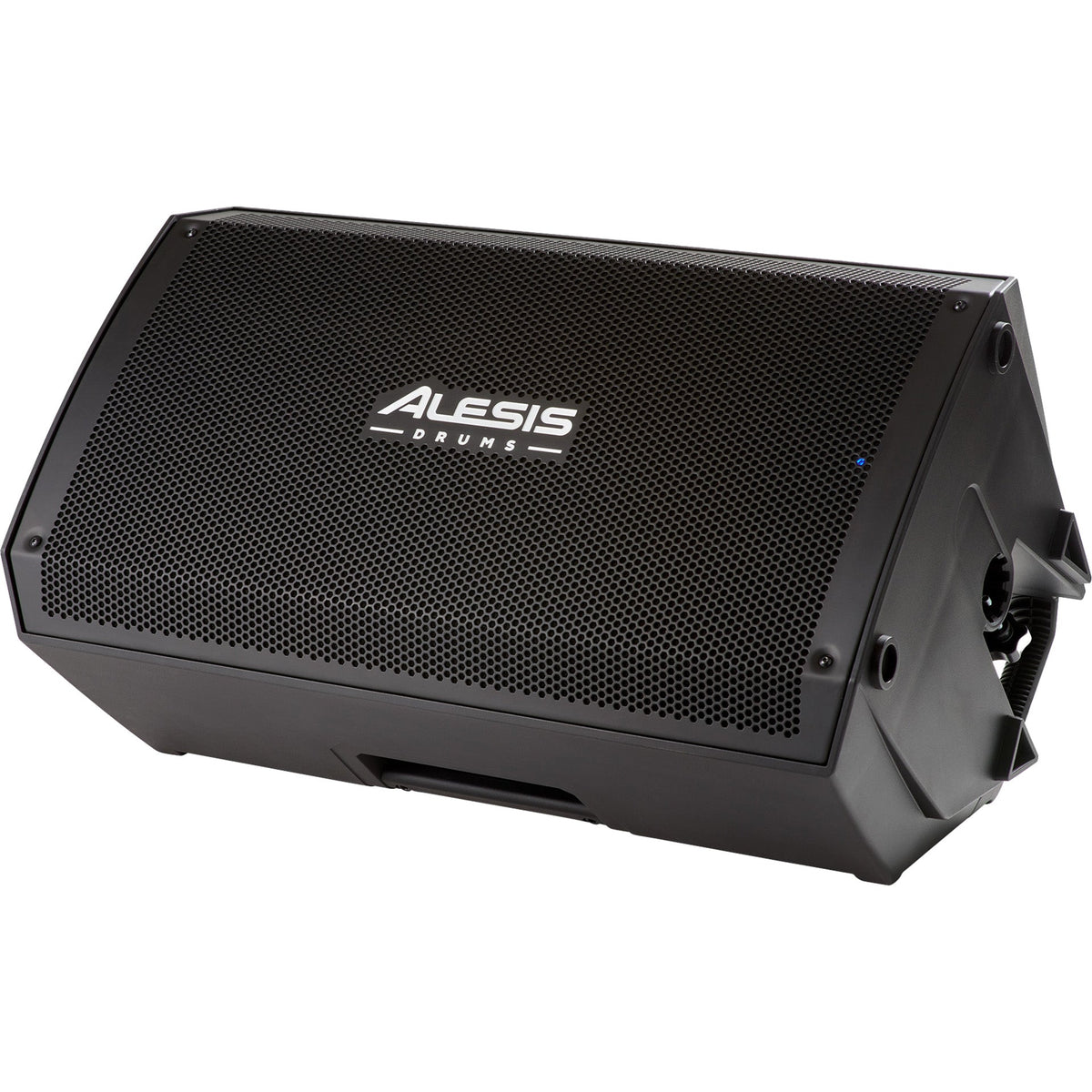 Alesis Strike Amp 12 MK2 2500-Watt Electronic Drum Amplifier with Bluetooth - View 3 | MusicMarket