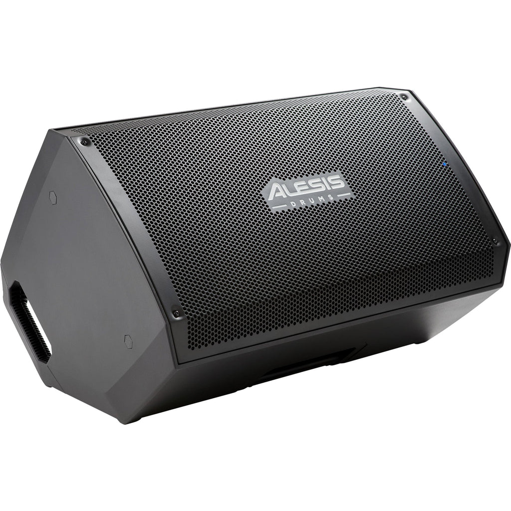 Alesis Strike Amp 12 MK2 2500-Watt Electronic Drum Amplifier with Bluetooth - View 2 | MusicMarket
