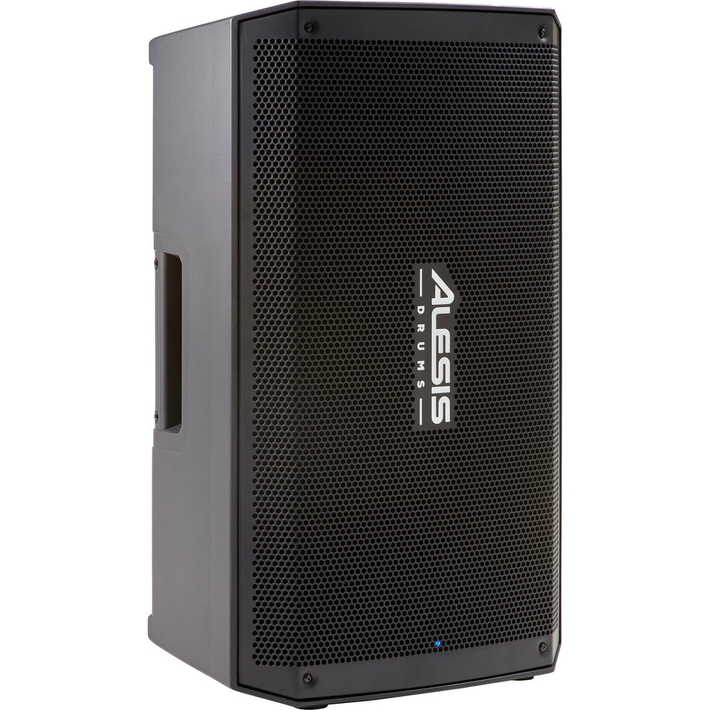 Alesis Strike Amp 12 MK2 2500-Watt Electronic Drum Amplifier with Bluetooth - View 5 | MusicMarket