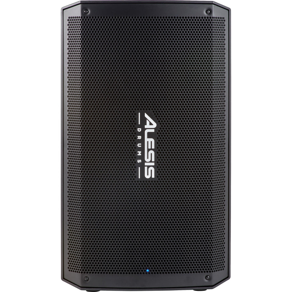 Alesis Strike Amp 12 MK2 2500-Watt Electronic Drum Amplifier with Bluetooth - View 4 | MusicMarket