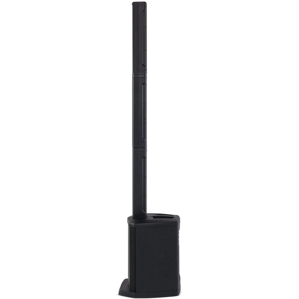 Alto Professional TS108C Portable Powered PA Speaker - View 5 | MusicMarket