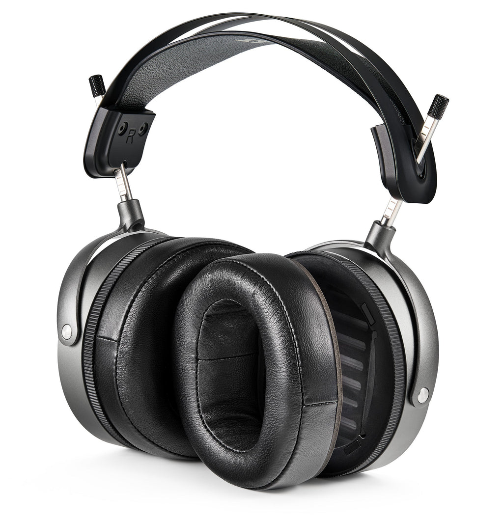 Audeze MM-520 Manny Marroquin Signature Series Hedphone with SLAM Technology - View 3 | MusicMarket