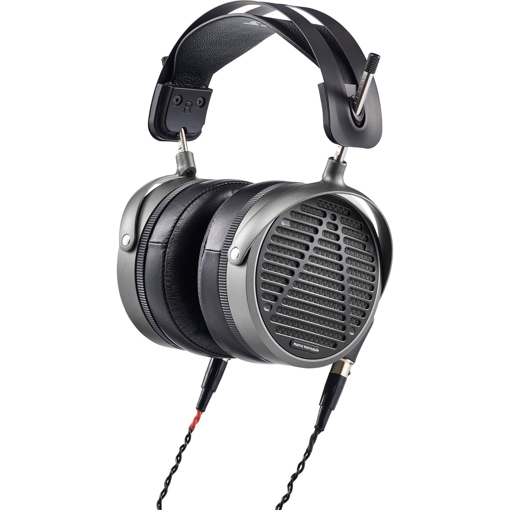 Audeze MM-520 Manny Marroquin Signature Series Hedphone with SLAM Technology - View 5 | MusicMarket