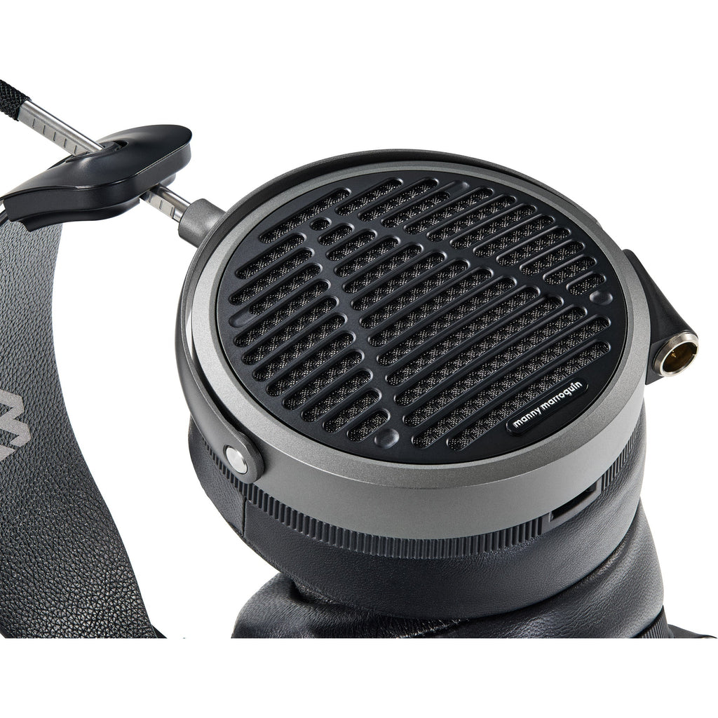 Audeze MM-520 Manny Marroquin Signature Series Hedphone with SLAM Technology - View 6 | MusicMarket