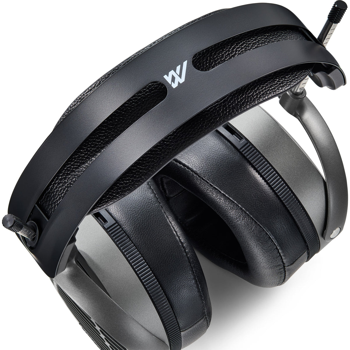 Audeze MM-520 Manny Marroquin Signature Series Hedphone with SLAM Technology - View 7 | MusicMarket