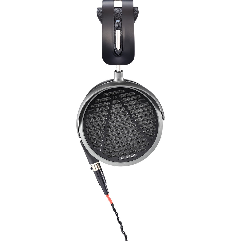 Audeze MM-520 Manny Marroquin Signature Series Hedphone with SLAM Technology - View 8 | MusicMarket
