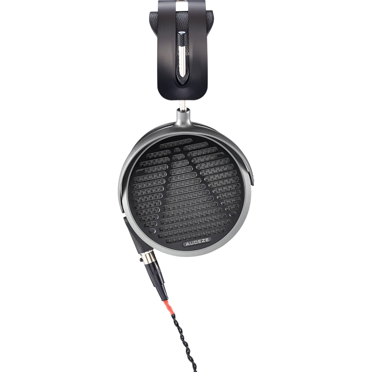 Audeze MM-520 Manny Marroquin Signature Series Hedphone with SLAM Technology - View 8 | MusicMarket