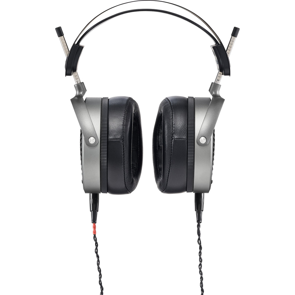 Audeze MM-520 Manny Marroquin Signature Series Hedphone with SLAM Technology - View 9 | MusicMarket