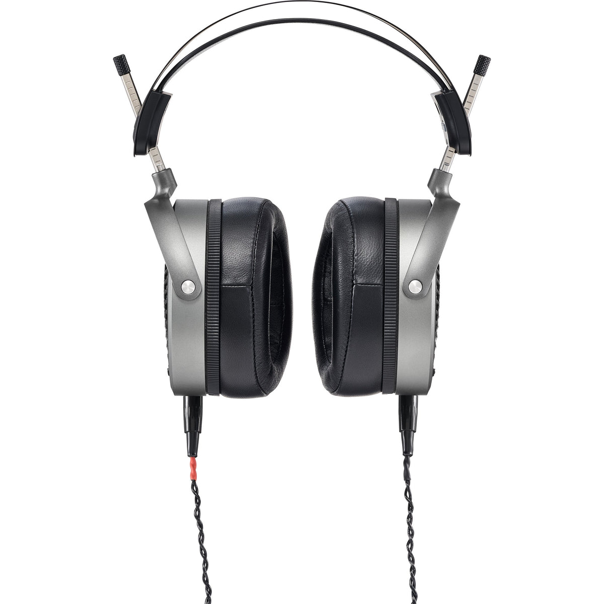 Audeze MM-520 Manny Marroquin Signature Series Hedphone with SLAM Technology - View 9 | MusicMarket