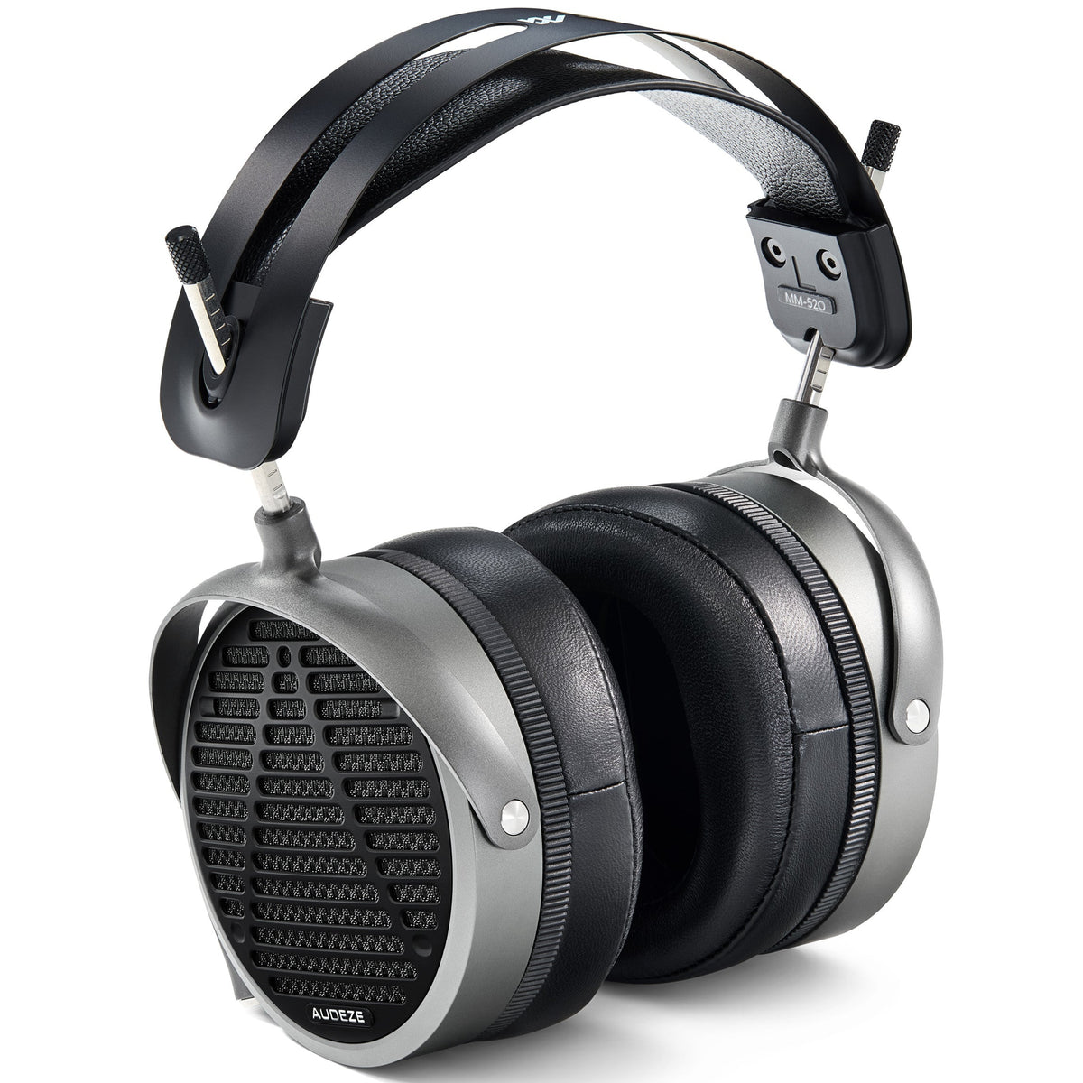 Audeze MM-520 Manny Marroquin Signature Series Hedphone with SLAM Technology - View 10 | MusicMarket