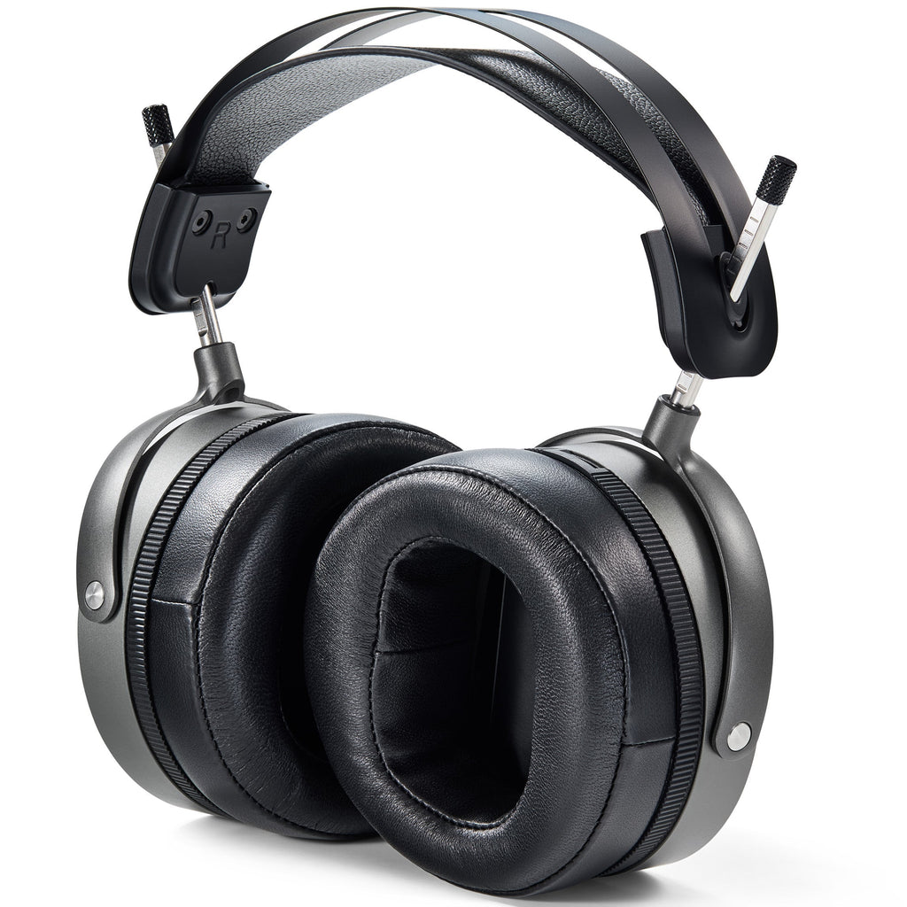 Audeze MM-520 Manny Marroquin Signature Series Hedphone with SLAM Technology - MusicMarket