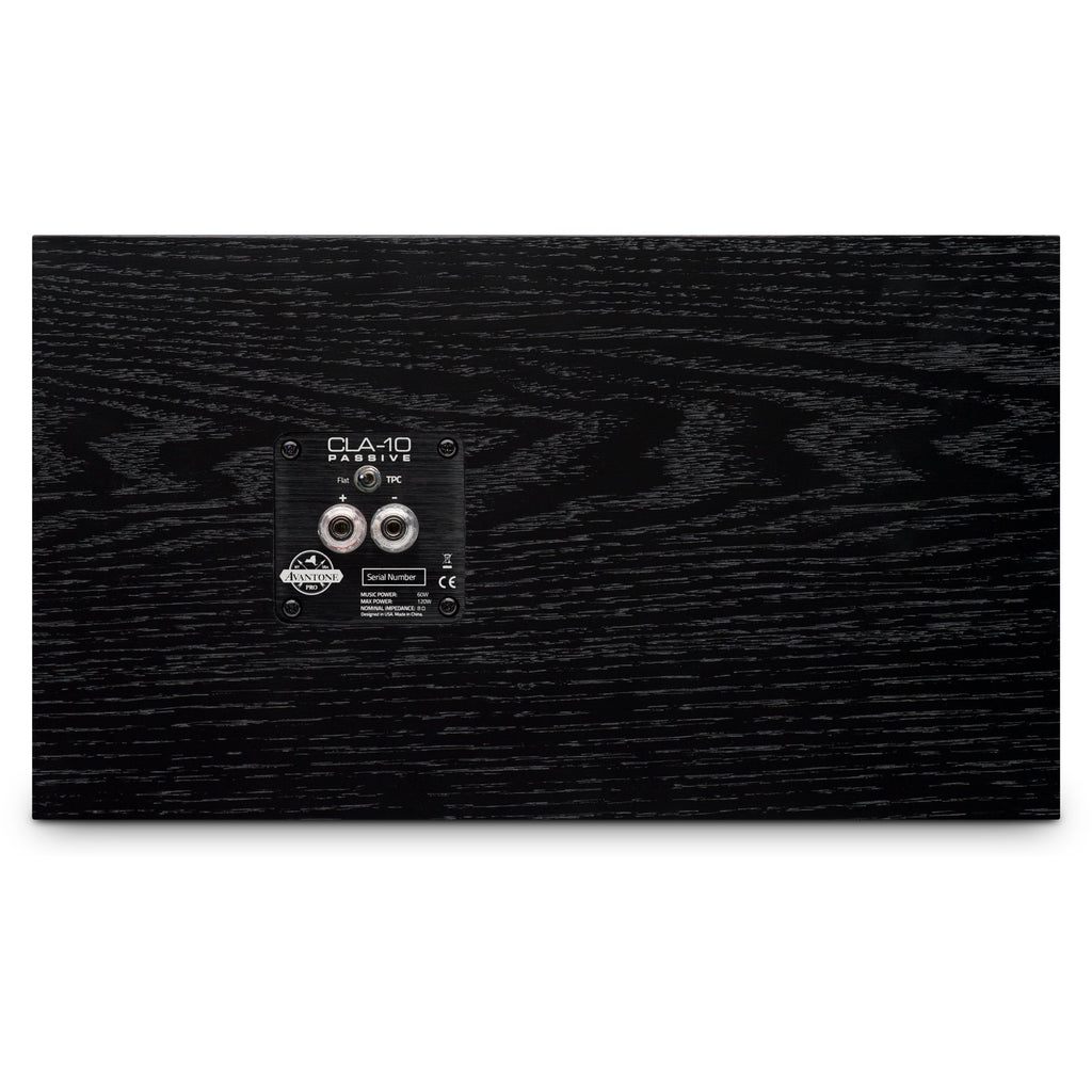 Avantone CLA-10 Classic Passive Studio Monitors - Pair - View 2 | MusicMarket