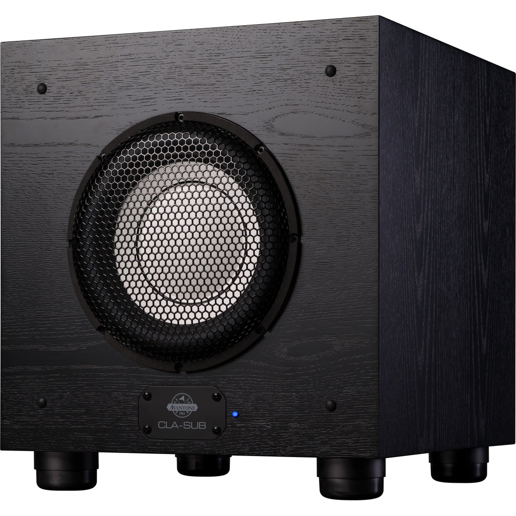 Avantone Pro CLA Subwoofer - View 2 | MusicMarket