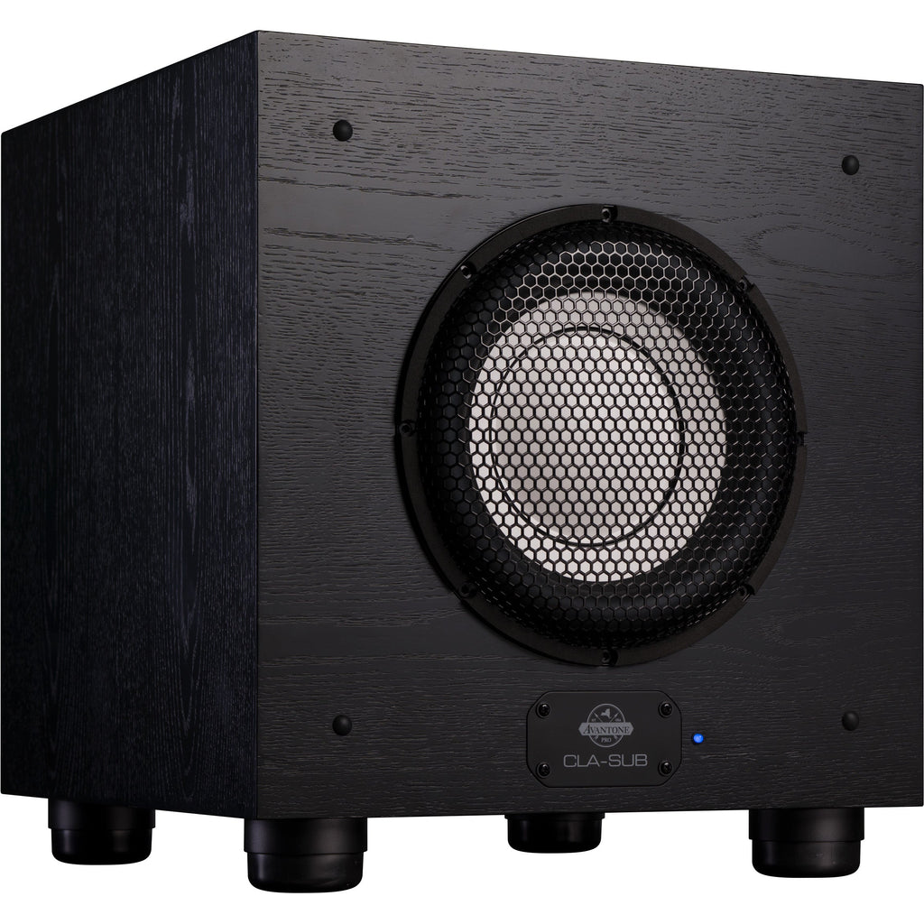 Avantone Pro CLA Subwoofer - View 3 | MusicMarket