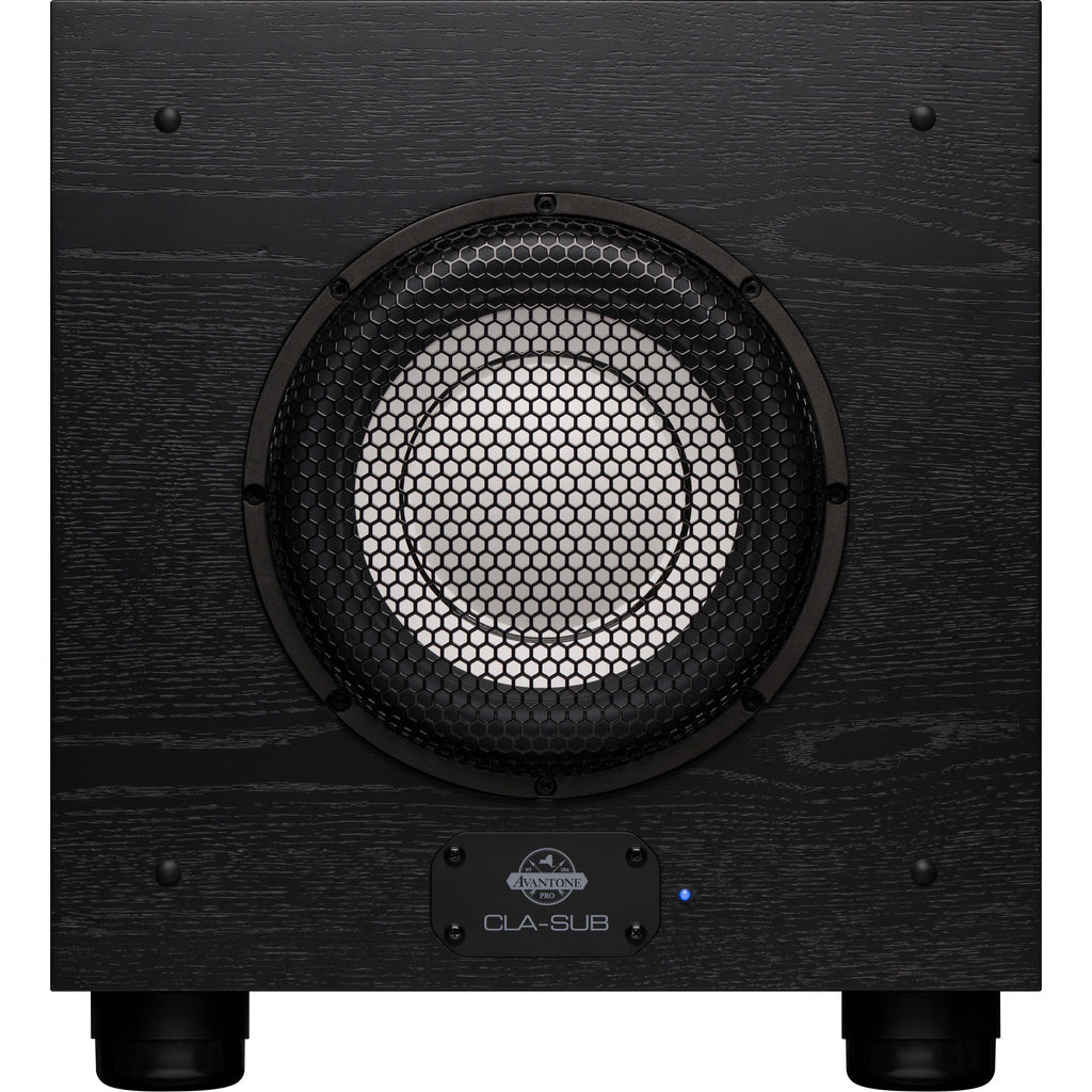 Avantone Pro CLA Subwoofer - MusicMarket