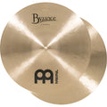 Meinl Cymbals 14” Byzance Traditional Thin Hi-hat Cymbals - MusicMarket