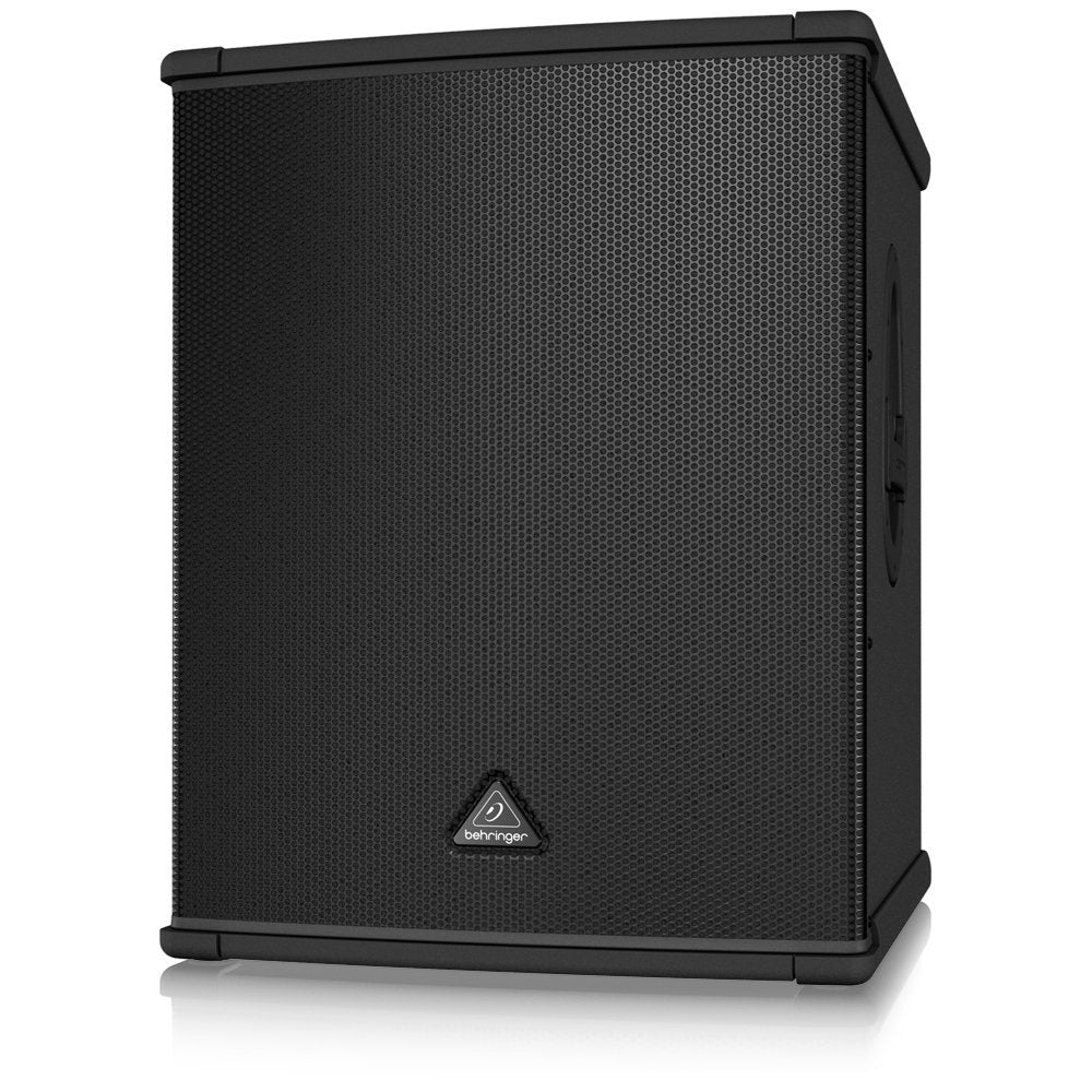 Behringer Eurolive B1800XP Active 3000W Subwoofer with 18" Turbosound Speaker - View 2 | MusicMarket