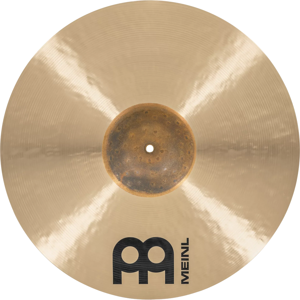 Meinl Byzance Series 20” Polyphonic Ride - View 2 | MusicMarket