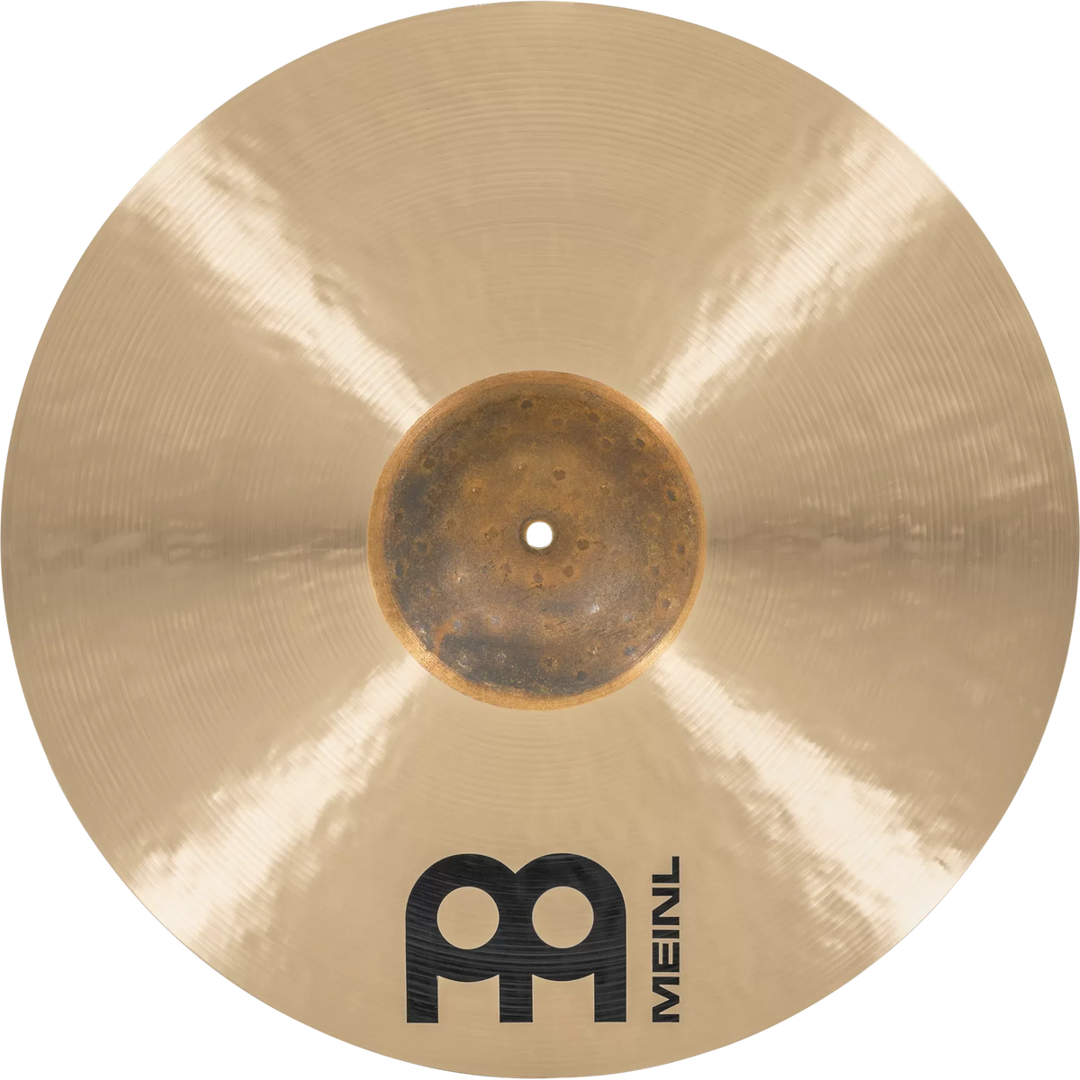 Meinl Byzance Series 20” Polyphonic Ride - View 2 | MusicMarket