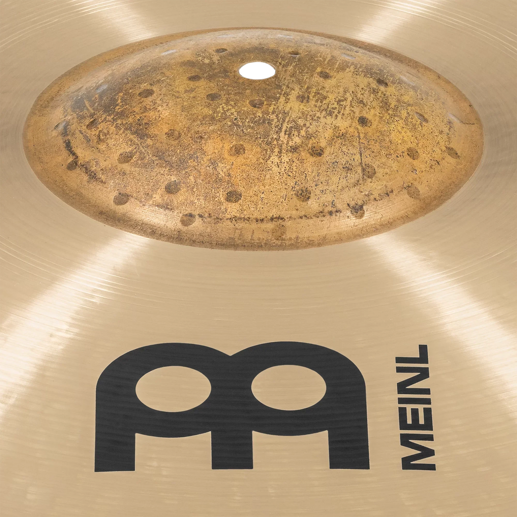 Meinl Byzance Series 20” Polyphonic Ride - View 5 | MusicMarket