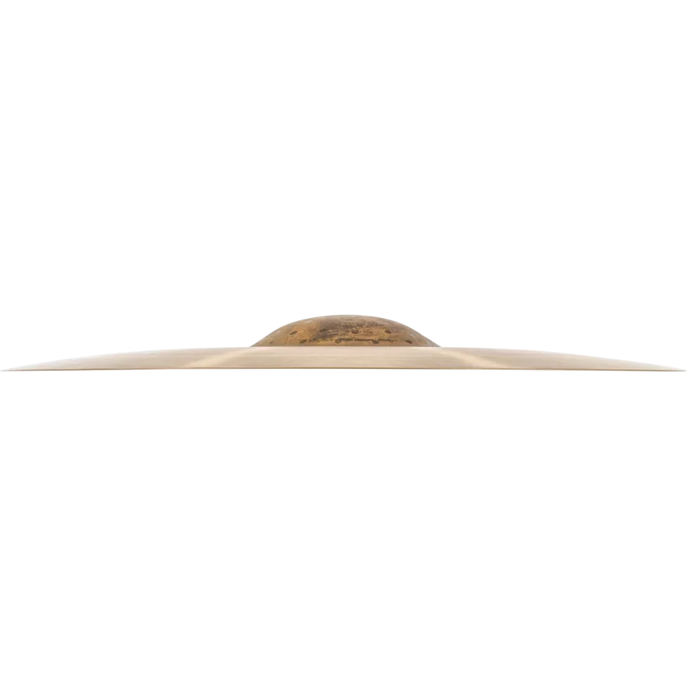Meinl Byzance Series 20” Polyphonic Ride - View 6 | MusicMarket
