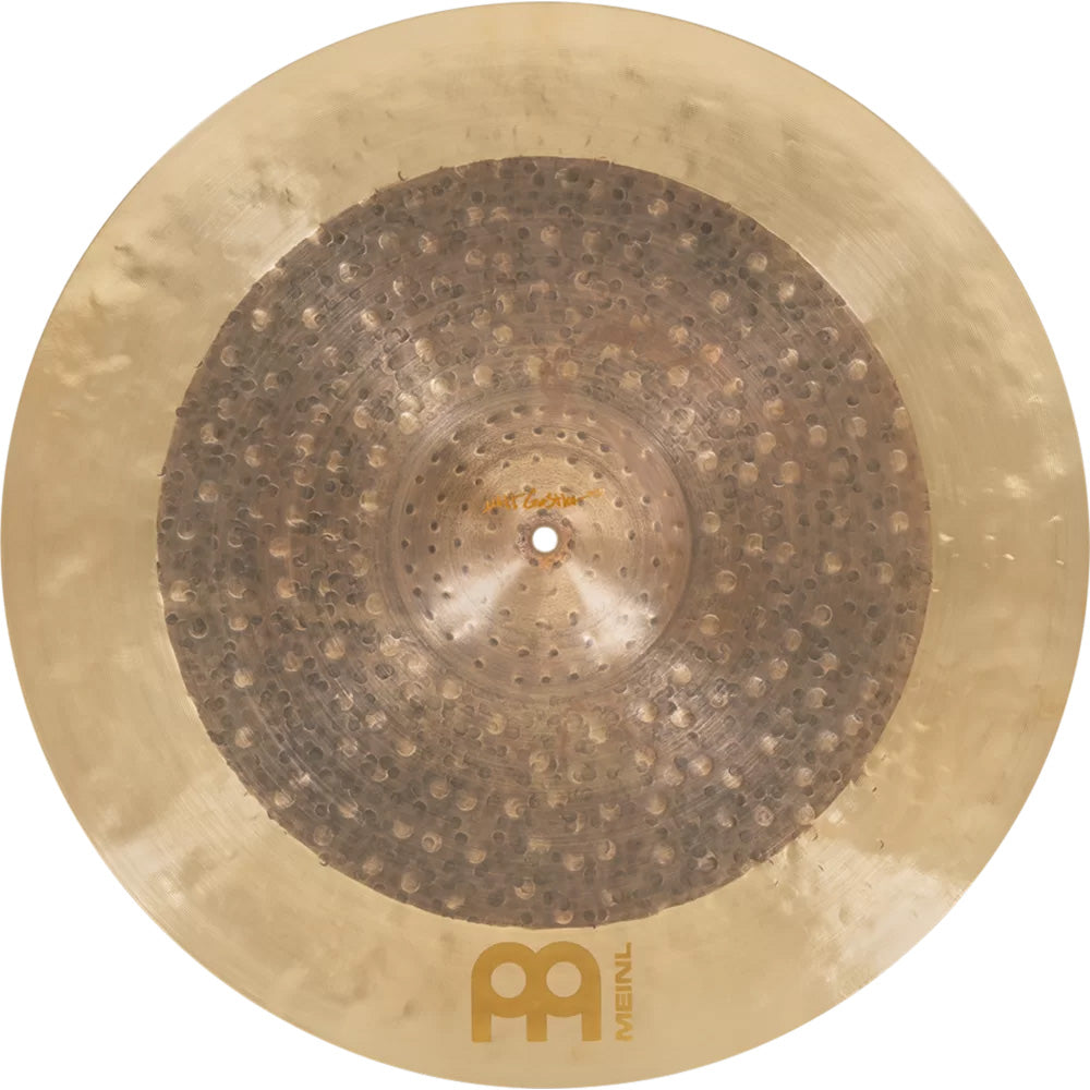 Meinl 22” Byzance Equilibrium Ride Cymbal - View 2 | MusicMarket