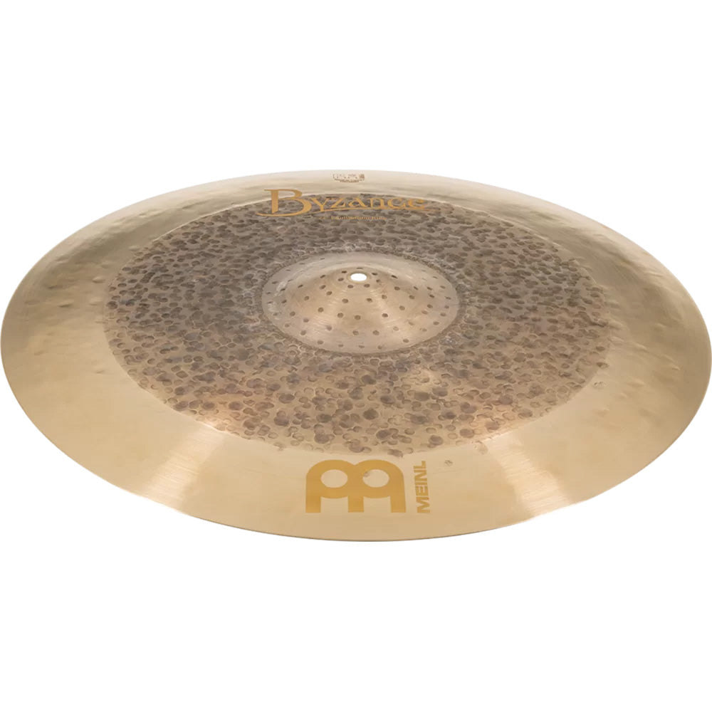 Meinl 22” Byzance Equilibrium Ride Cymbal - View 3 | MusicMarket