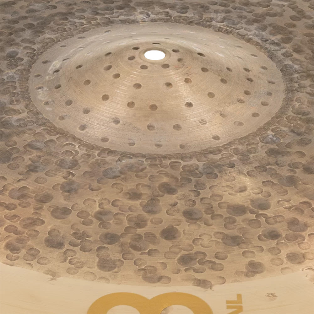 Meinl 22” Byzance Equilibrium Ride Cymbal - View 5 | MusicMarket