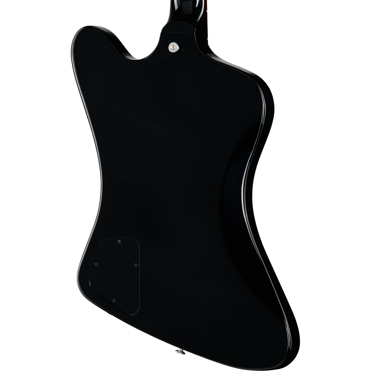 Gibson Thunderbird Electric Bass - Ebony - View 8 | MusicMarket
