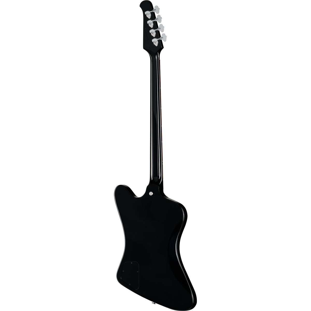 Gibson Thunderbird Electric Bass - Ebony - View 3 | MusicMarket