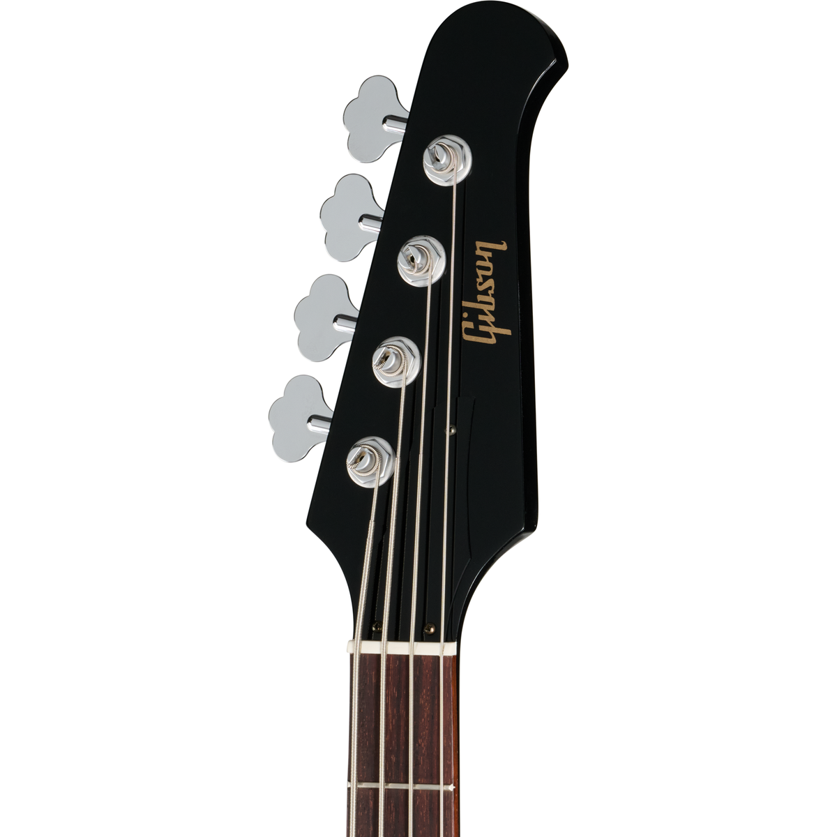 Gibson Thunderbird Electric Bass - Ebony - View 4 | MusicMarket