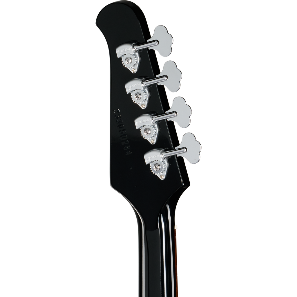 Gibson Thunderbird Electric Bass - Ebony - View 5 | MusicMarket