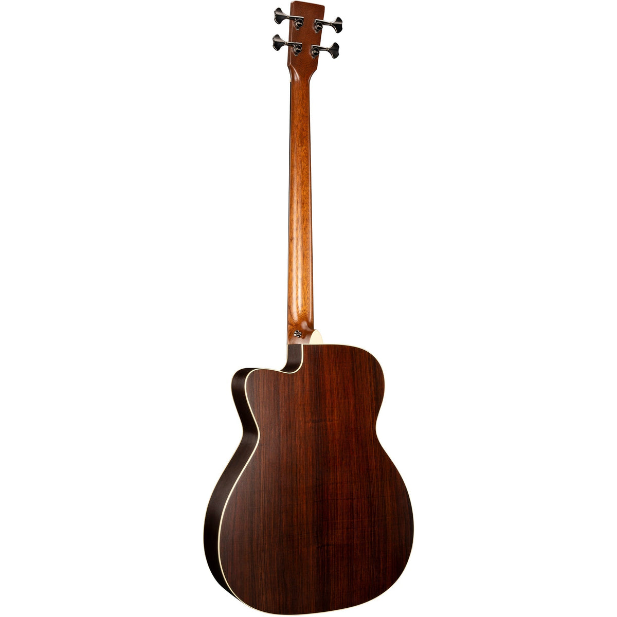 Martin BC-16E Acoustic Electric 4 String Bass - Satin - View 3 | MusicMarket