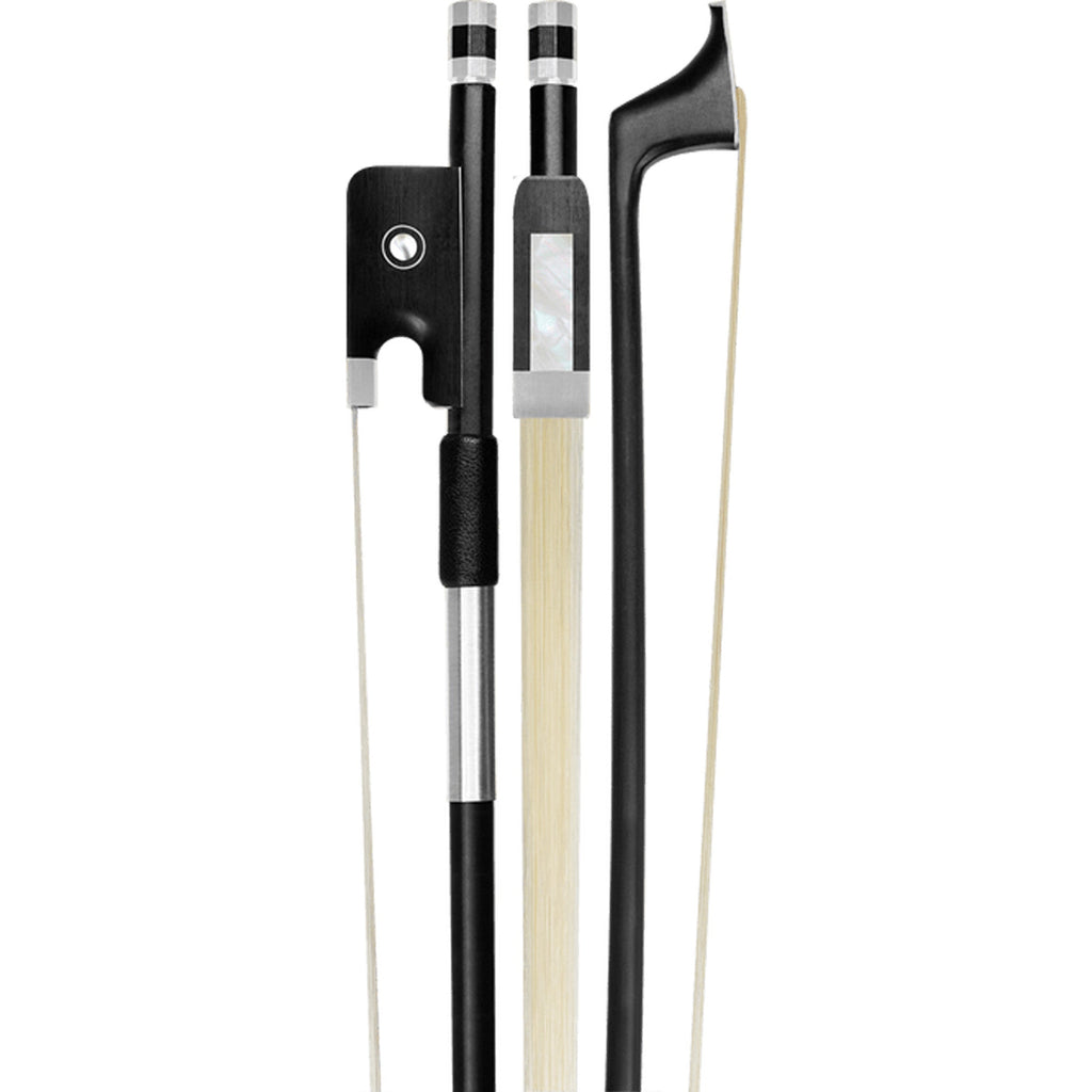 Maple Leaf Strings Model 120 4/4 Cello - View 6 | MusicMarket