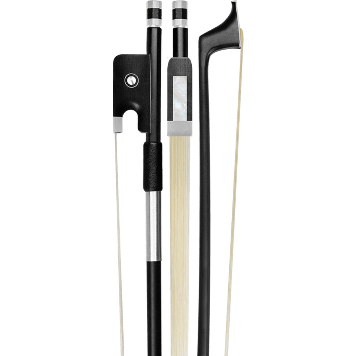 Maple Leaf Strings Model 120 4/4 Cello - View 6 | MusicMarket