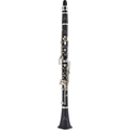 Blessing BCL-1287 Standard Series Bb Clarinet - MusicMarket