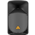 Behringer EUROLIVE B112MP3 Active PA Speaker with Built-in MP3 Player - MusicMarket