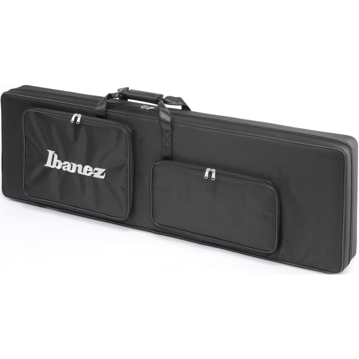 Ibanez BTB Bass Workshop 5-String Electric Bass Multi scale - Midnight Arctic Ocean Matte - View 10 | MusicMarket