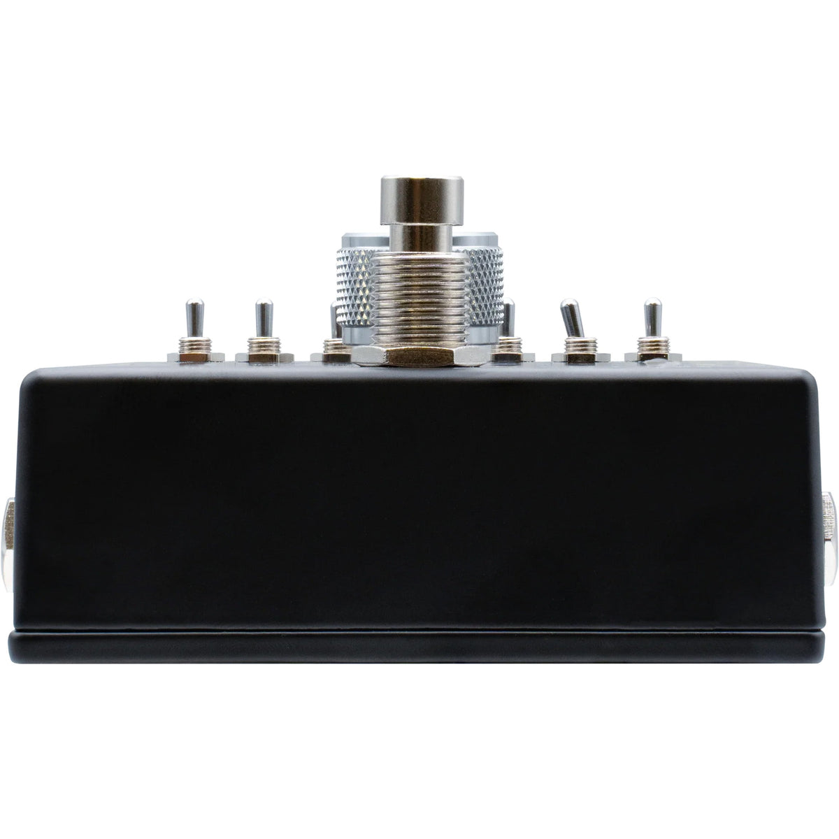 Empress Effects Buffer++ I/O Interface Pedal - View 3 | MusicMarket