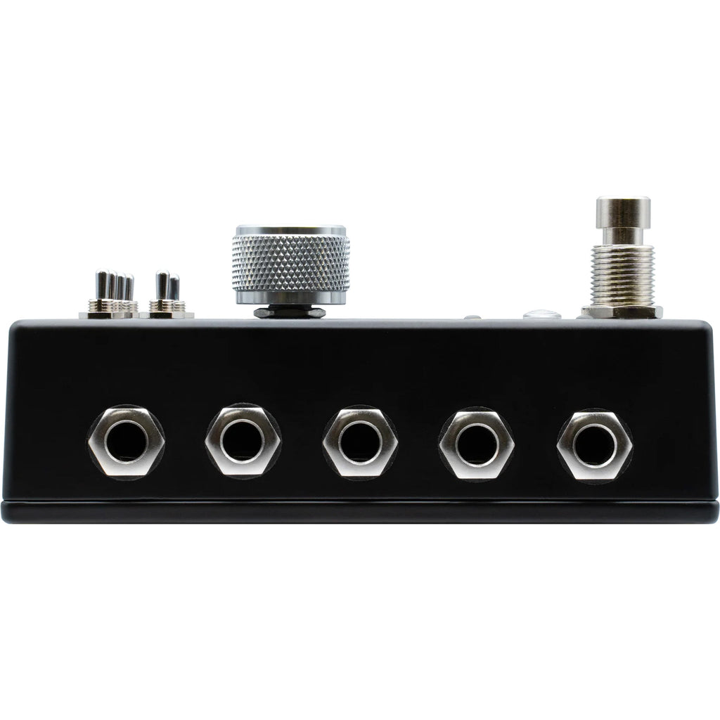Empress Effects Buffer++ I/O Interface Pedal - View 4 | MusicMarket