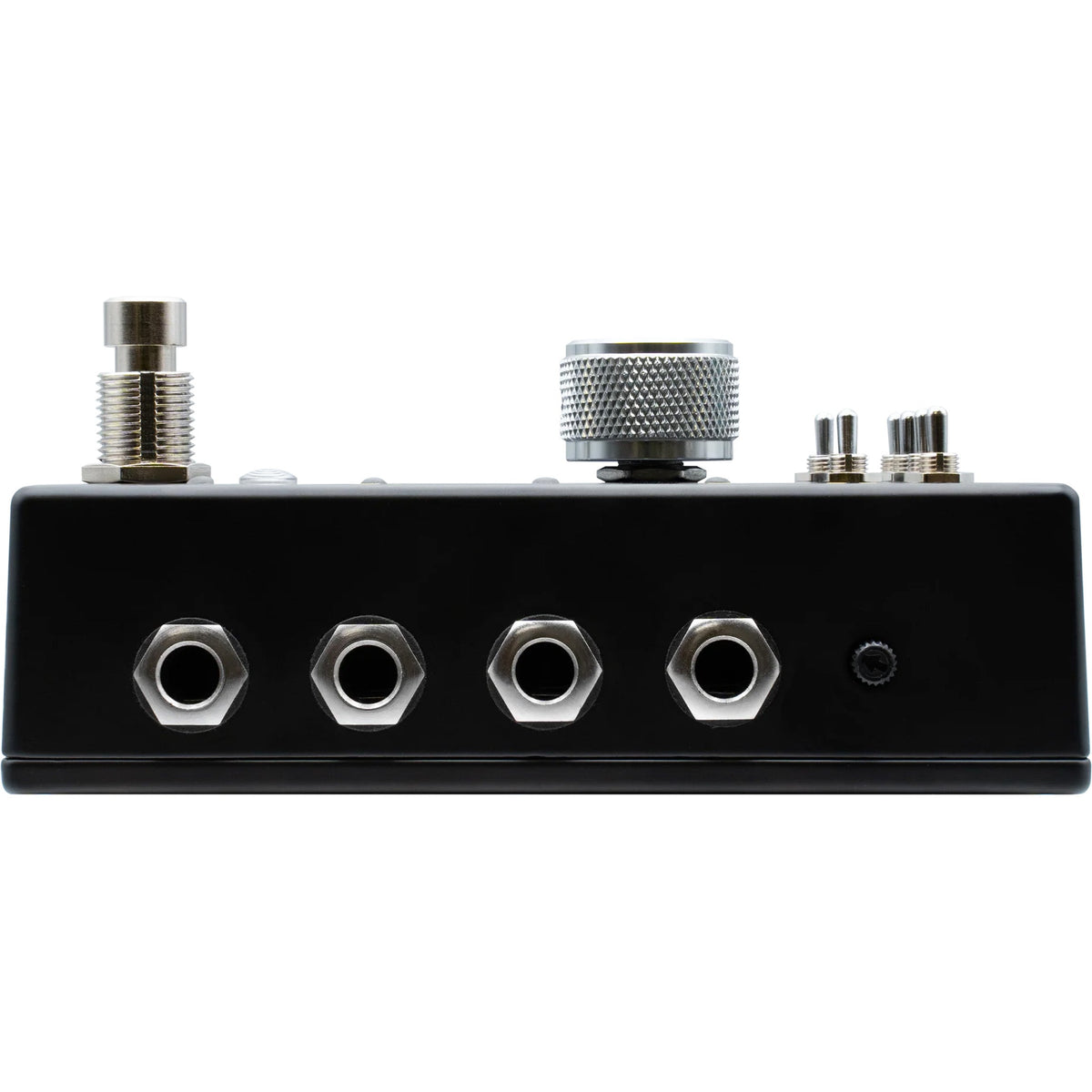 Empress Effects Buffer++ I/O Interface Pedal - View 5 | MusicMarket