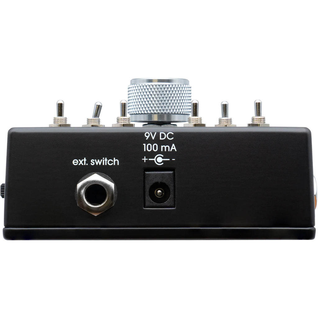Empress Effects Buffer++ I/O Interface Pedal - View 6 | MusicMarket