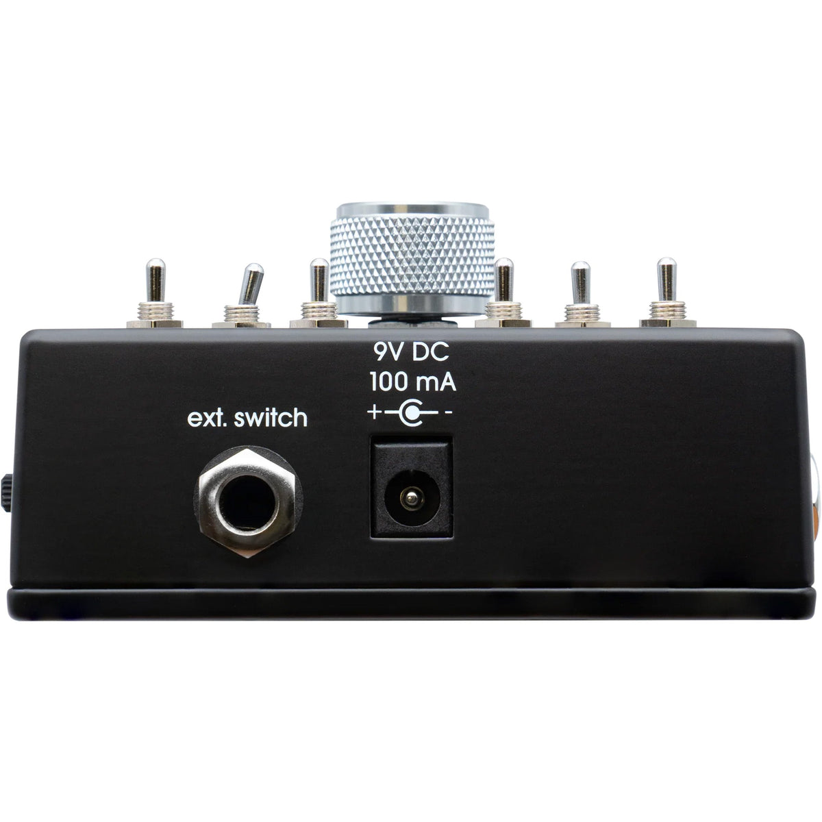 Empress Effects Buffer++ I/O Interface Pedal - View 6 | MusicMarket