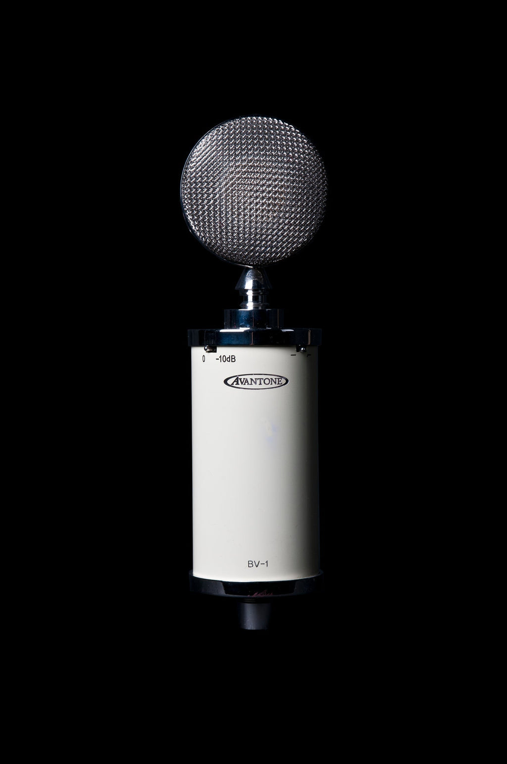 Avantone BV-1 Multi-Pattern Tube Microphone - View 6 | MusicMarket
