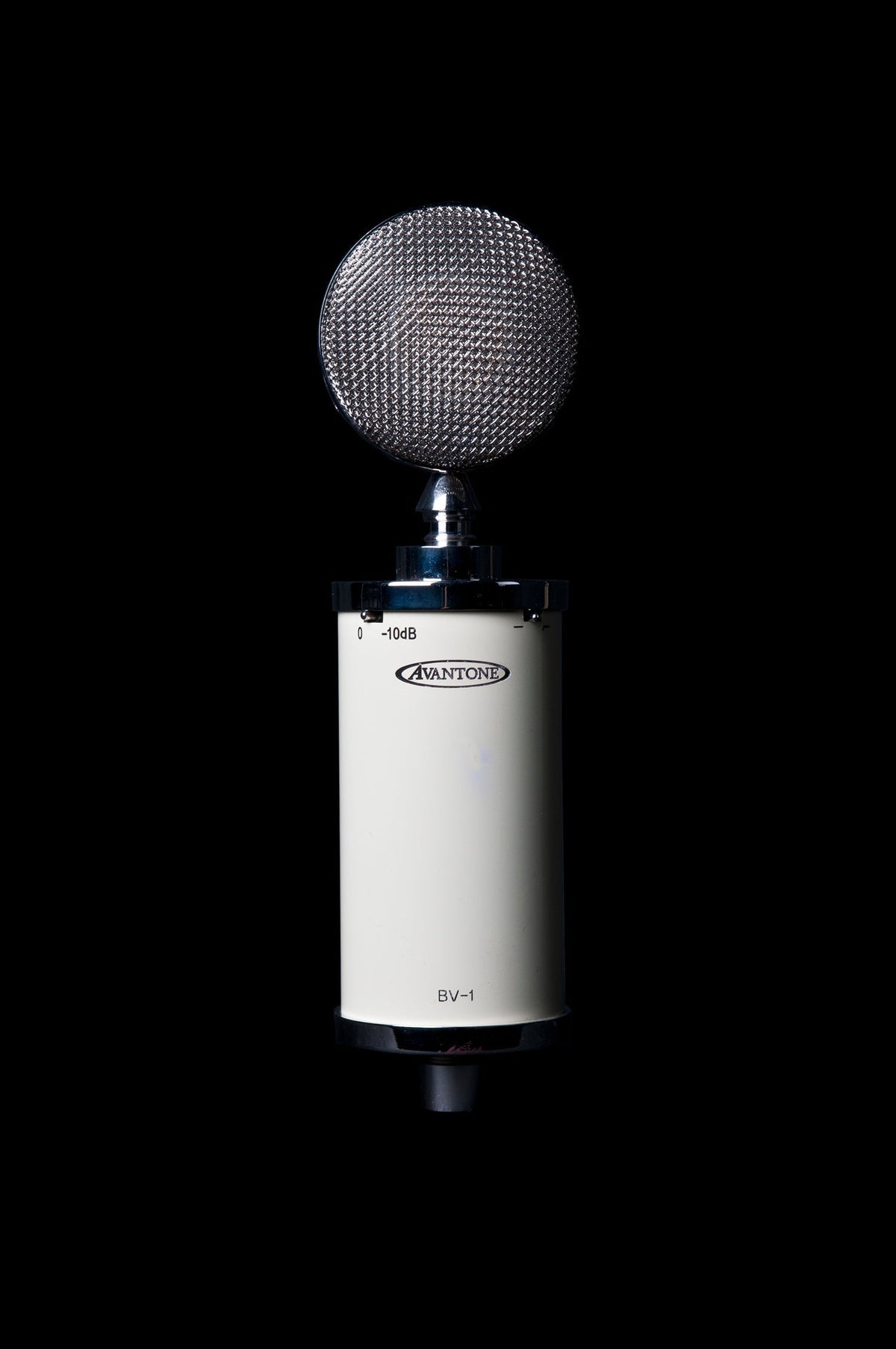 Avantone BV-1 Multi-Pattern Tube Microphone - View 6 | MusicMarket