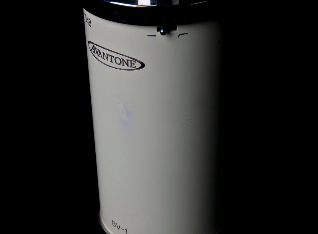 Avantone BV-1 Multi-Pattern Tube Microphone - View 8 | MusicMarket